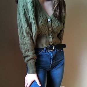 Urban Outfitters Sweater